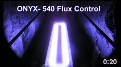 Flux Control Plasma Angstrom Sciences