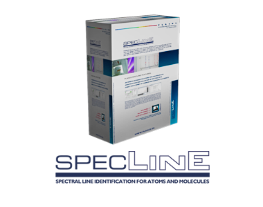 Emicon Specline Software