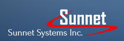 Sunnet logo
