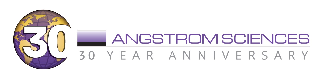 Angstrom Sciences 30th Year Business Anniversary