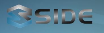Side Semiconductor Logo