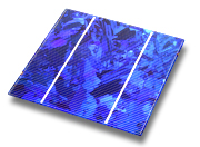 solar cell45