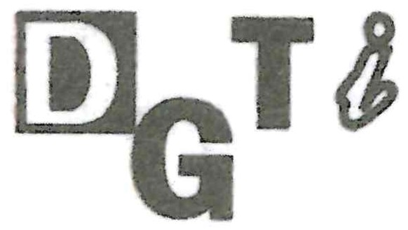 DG Tech Logo