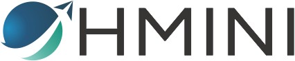 Ohmini Logo