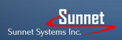 Sunnet Logo