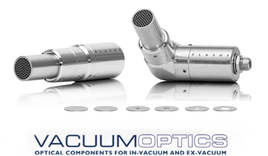 Vacuum Optics