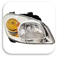 Automotive Headlamp Reflector Coatings