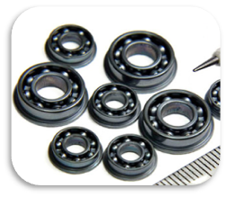 Bearing Coatings