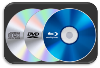 DVD