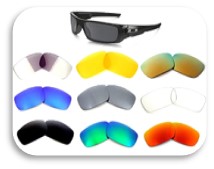 Eyewear Coatings