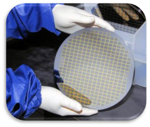 Silicon Wafer