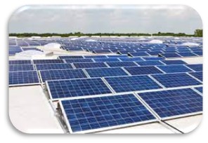 Solar Panel Coatings